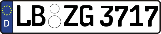 LB-ZG3717