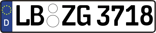 LB-ZG3718