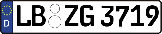LB-ZG3719