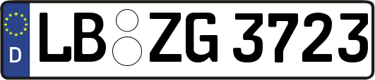 LB-ZG3723
