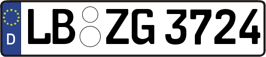 LB-ZG3724