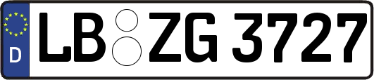 LB-ZG3727