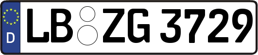 LB-ZG3729