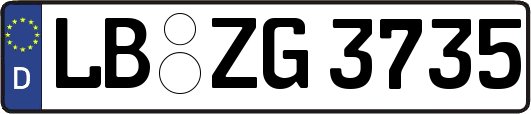 LB-ZG3735