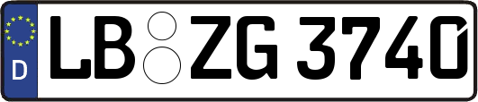 LB-ZG3740