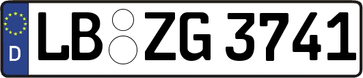 LB-ZG3741