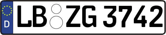LB-ZG3742