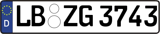 LB-ZG3743