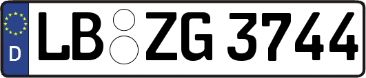LB-ZG3744