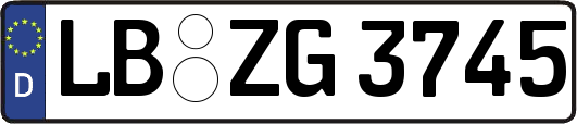 LB-ZG3745
