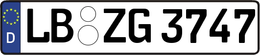 LB-ZG3747