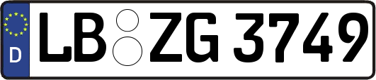 LB-ZG3749