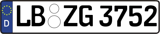 LB-ZG3752