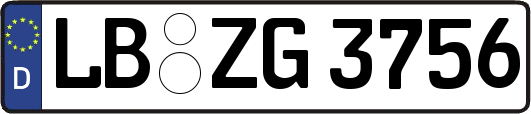 LB-ZG3756
