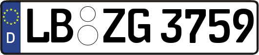 LB-ZG3759
