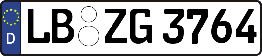 LB-ZG3764