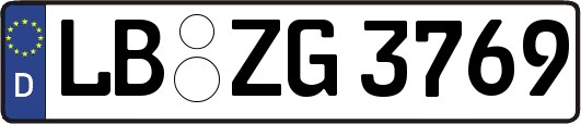 LB-ZG3769