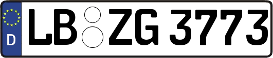 LB-ZG3773