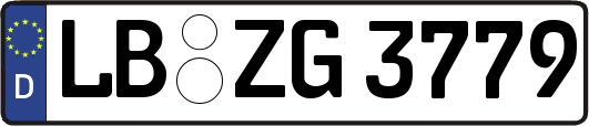 LB-ZG3779