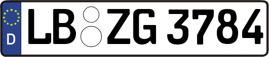 LB-ZG3784