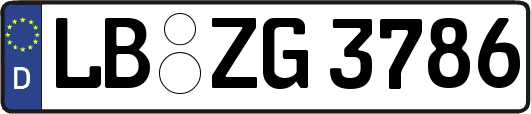 LB-ZG3786
