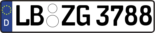 LB-ZG3788
