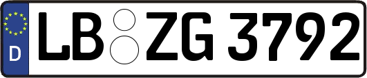 LB-ZG3792