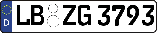 LB-ZG3793