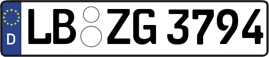 LB-ZG3794