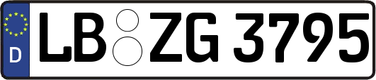 LB-ZG3795
