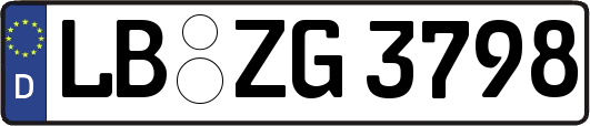 LB-ZG3798