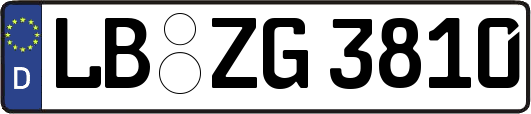 LB-ZG3810
