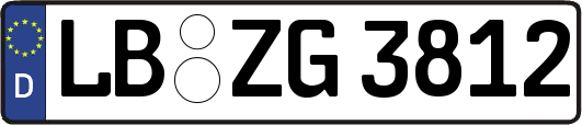 LB-ZG3812