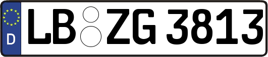 LB-ZG3813