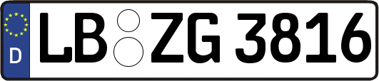 LB-ZG3816