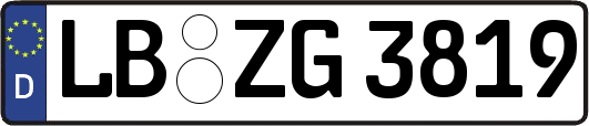 LB-ZG3819