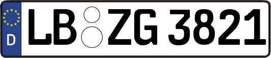 LB-ZG3821