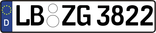 LB-ZG3822