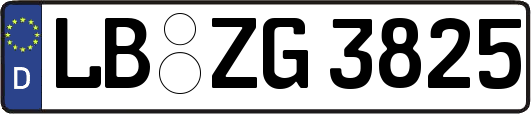 LB-ZG3825