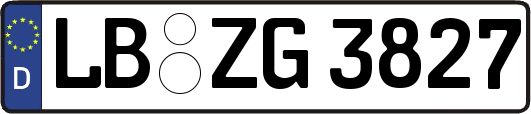 LB-ZG3827