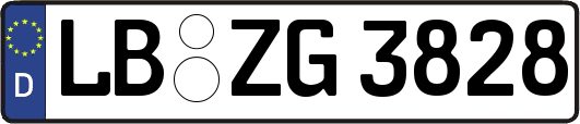 LB-ZG3828