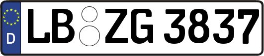 LB-ZG3837