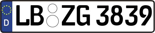 LB-ZG3839