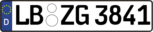 LB-ZG3841