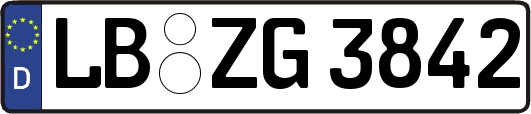 LB-ZG3842