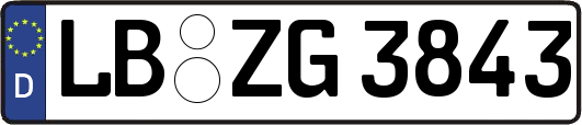 LB-ZG3843