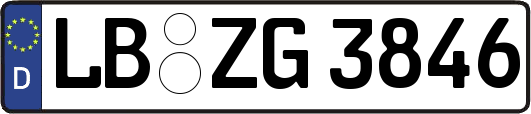 LB-ZG3846