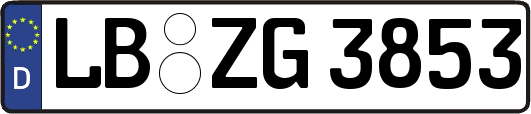 LB-ZG3853