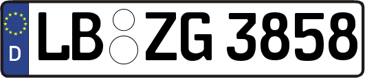 LB-ZG3858