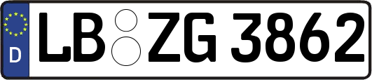 LB-ZG3862